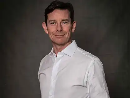 Robert Vinall