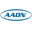 AAON logo