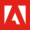 ADBE logo