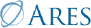 ARES logo
