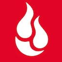 BLZE logo