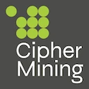 CIFR logo