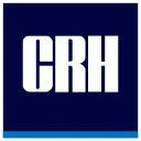 CRH logo