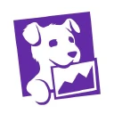 DDOG logo