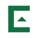 ECG logo