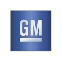 GM logo