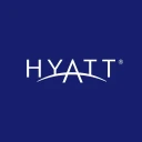 H logo
