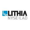 LAD logo