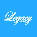 LEGH logo