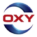 OXY logo