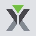 PCVX logo