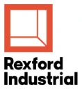REXR logo