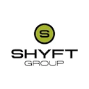 SHYF logo