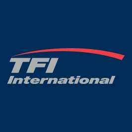 TFII logo