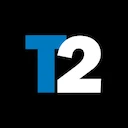 TTWO logo